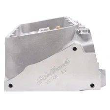 Victor Big-Block Chevy Cylinder Head Bare image 5