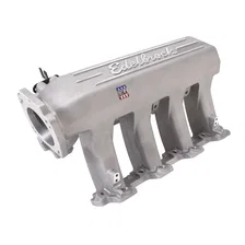 Pro-Flo XT Small Block Chevy LS1 EFI Intake Manifold image 2