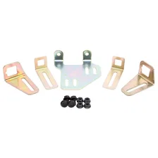 Carburetor Throttle Cable Bracket for and Trans Bracket for LS1 image 1