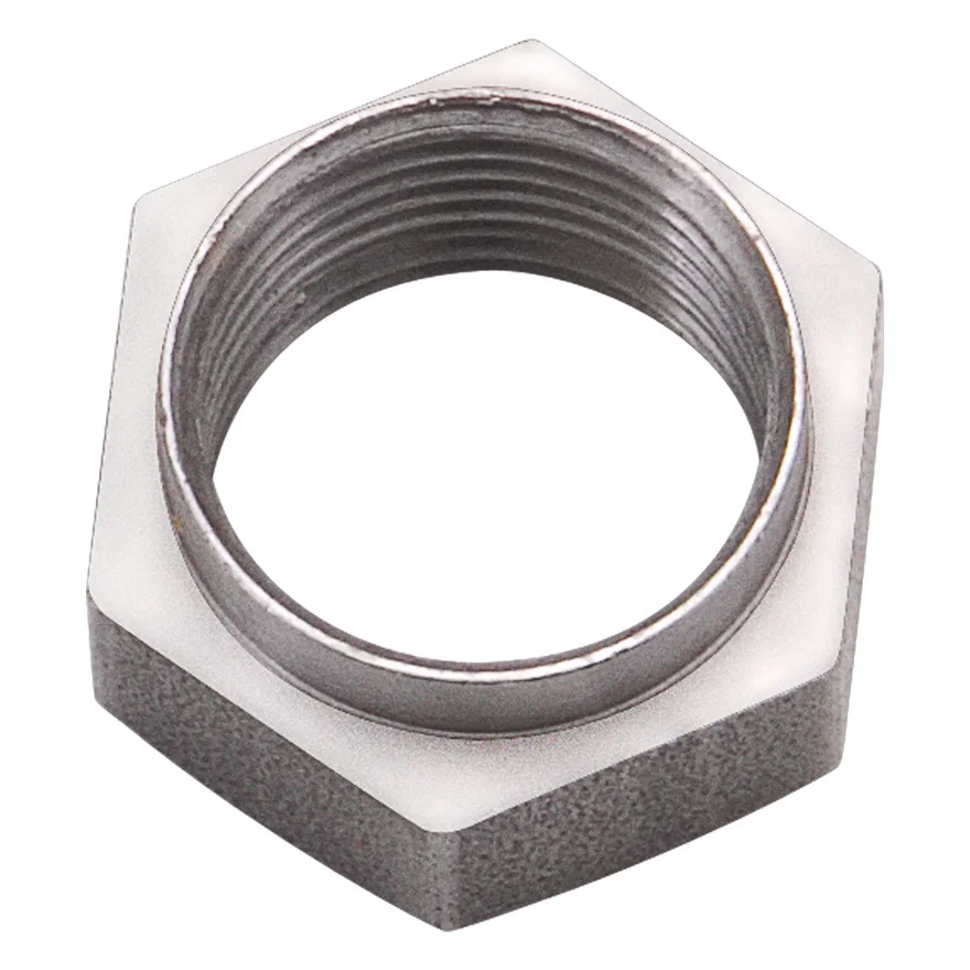 Oxygen (O2) Sensor Weld-In Bung (18 x 1.5mm Internal Threads)