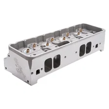 Victor CNC DR-17 Cylinder Heads for Big-Block Chevys, 92CC image 6