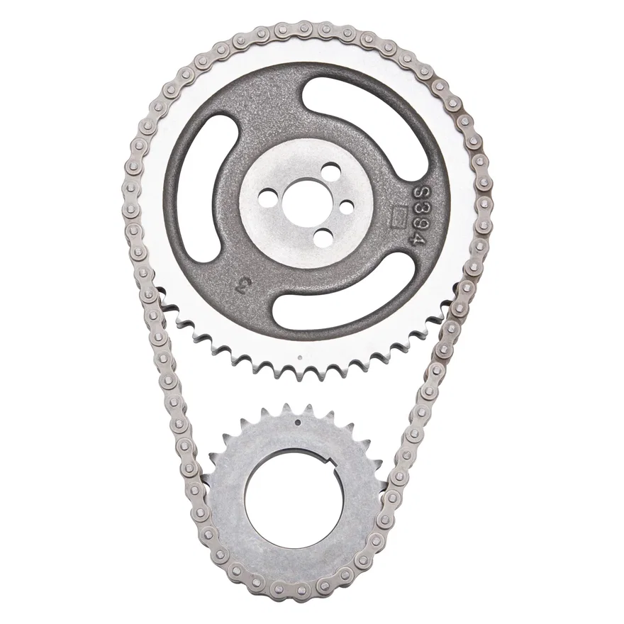 Performer-Link Adjustable True-Roller Timing Chain Set