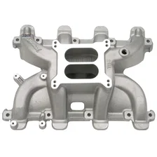 Performer RPM Small Block Chevy LS1 Intake Manifold Only image 1