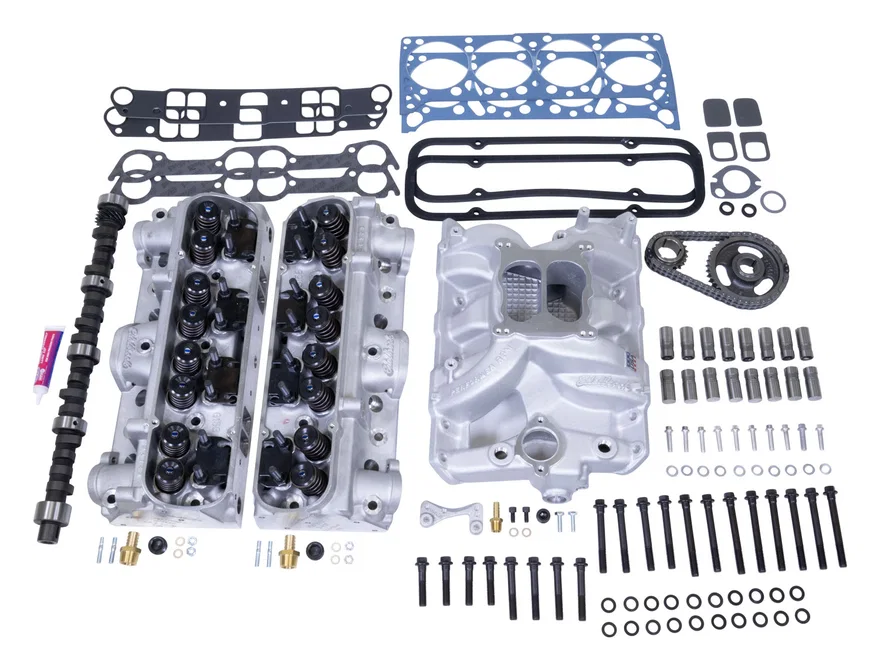 Performer RPM Top End Kit for Pontiac
