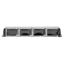 Signature Series Valve Covers for AMC/Jeep 290-304-343-360-390-401 V8 image 4