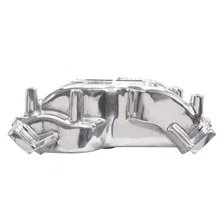 Performer Pontiac 326-455 Intake Manifold image 5