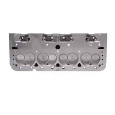 Small-Block Chevy E-Series Cylinder Head E-210 Flat Tappet Camshaft image 6