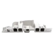 Performer RPM Big Block Chevy 2-R Intake Manifold image 4