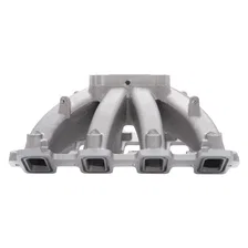 Super Victor GM LS7 Intake Manifold EFI 4150 Flange image 4