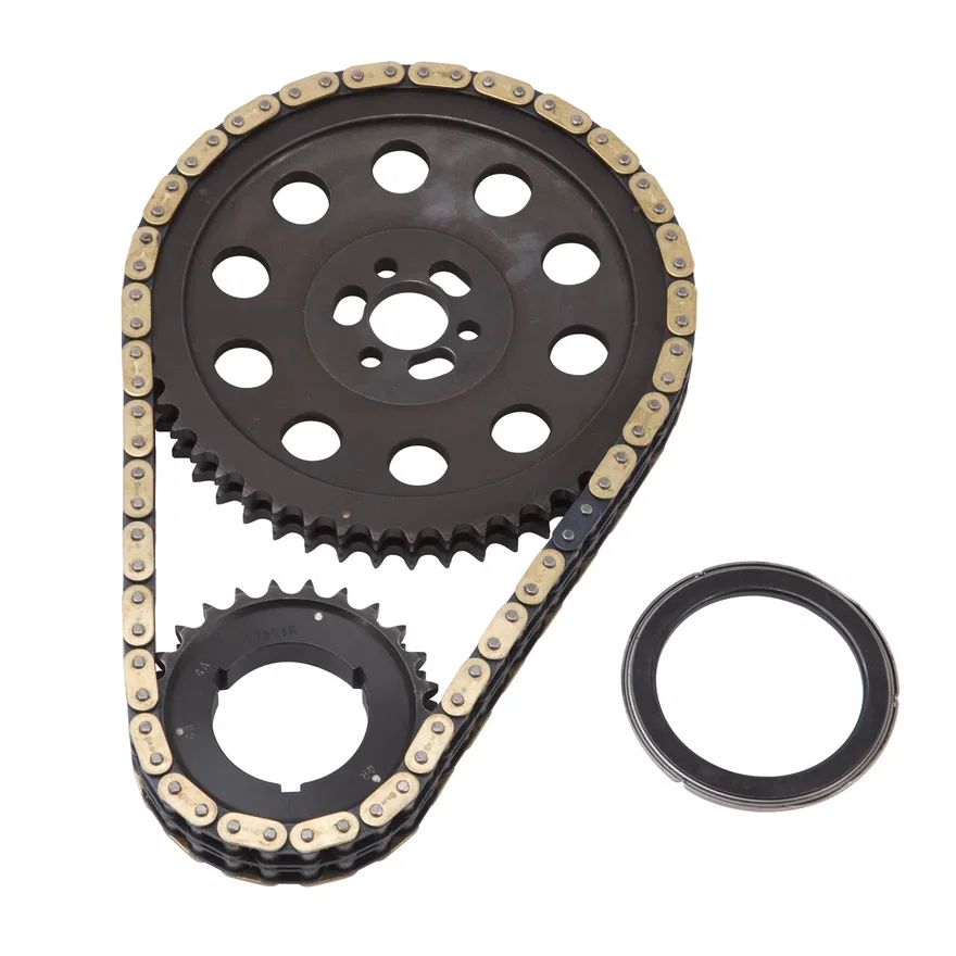RPM-LINK Big-Block Chevy Timing Chain