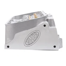 NHRA Big-Block Chevy Retangular Port Cylinder Head image 4
