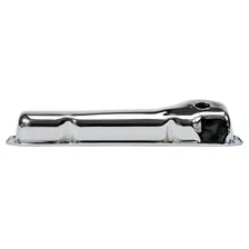 Signature Series Valve Covers for Ford 351M-400 and 351C V8 image 3
