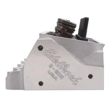Small-Block Ford E-205 Cylinder Head w/ Hydraulic Roller Camshaft image 4