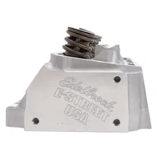 Big-Block Chrysler E-Street Cylinder Heads 75cc image 6