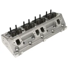 RPM Small-Block Chrysler Magnum Cylinder Head Hydraulic Flat Tappet for Dodge image 5