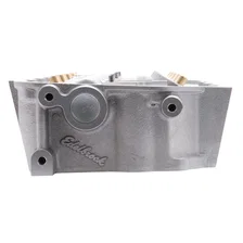 Victor Jr Gen II HEMI Chrysler Cylinder Head Bare image 4