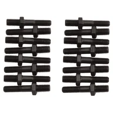 High Quality Rocker Studs 3/8" (Qty 16) image 2