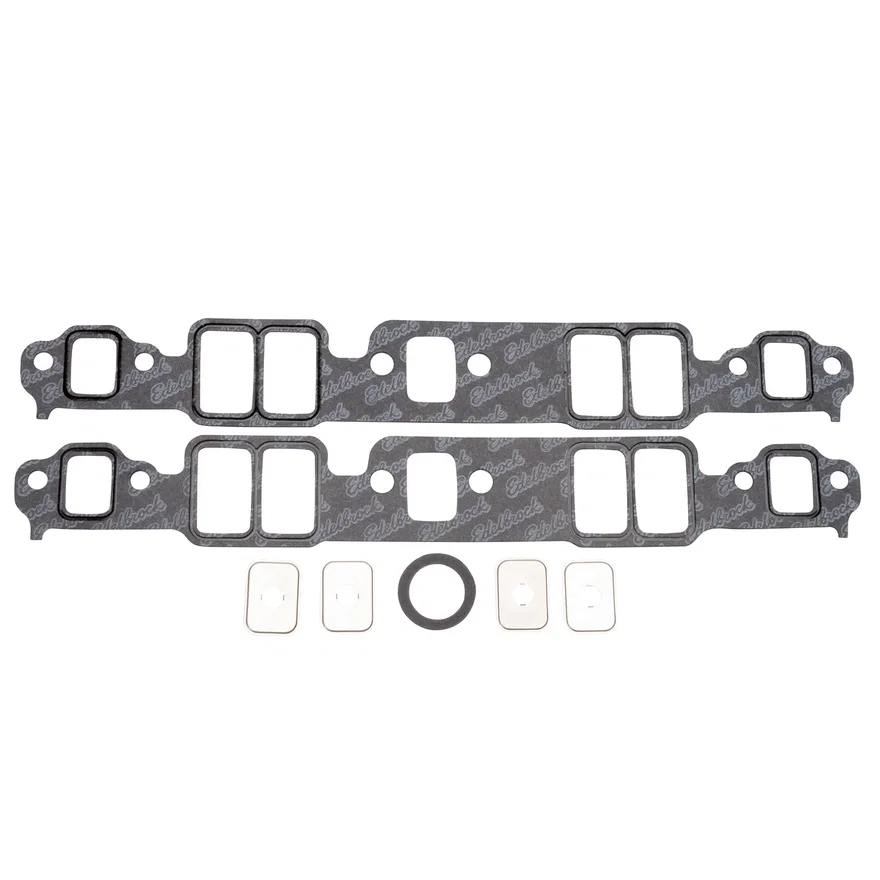 Intake Manifold Gasket for 1958-1986 Small-Block Chevy