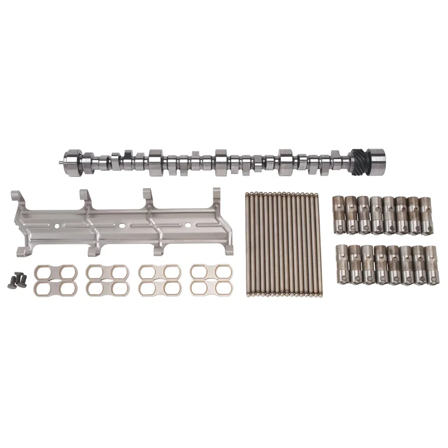 Rollinâ€™ Thunder Camshaft Kit for Small-Block Chevy 1987-Later 383