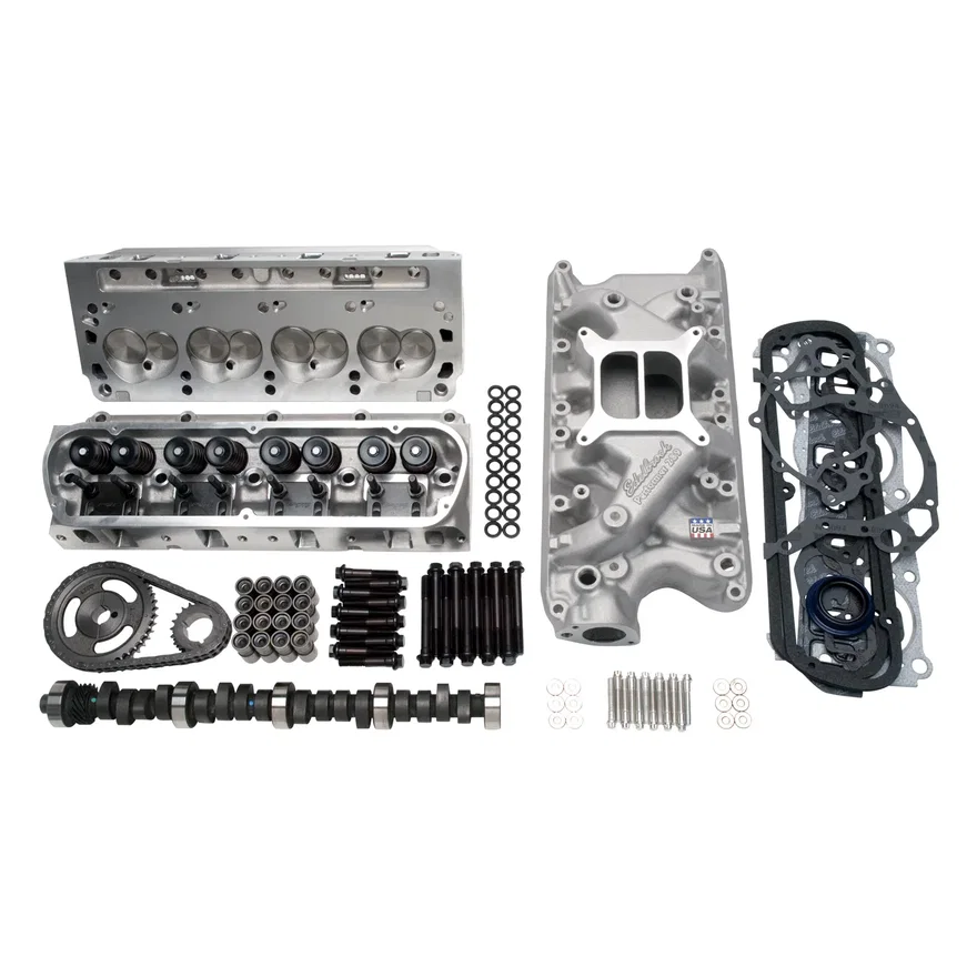 E-Street Top End Kit for S/B Ford