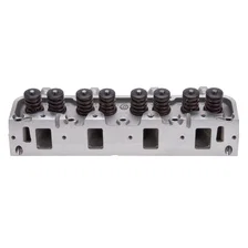 RPM 427 Low-Riser/ Medium-Riser Cylinder Head image 1