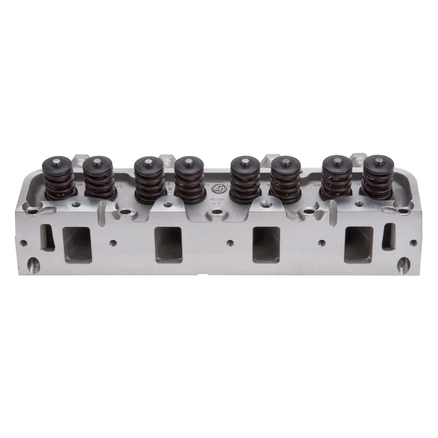 RPM 427 Low-Riser/ Medium-Riser Cylinder Head