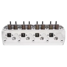 RPM Small-Block Ford 1.90" Cylinder Head Hydraulic Roller Camshaft image 2
