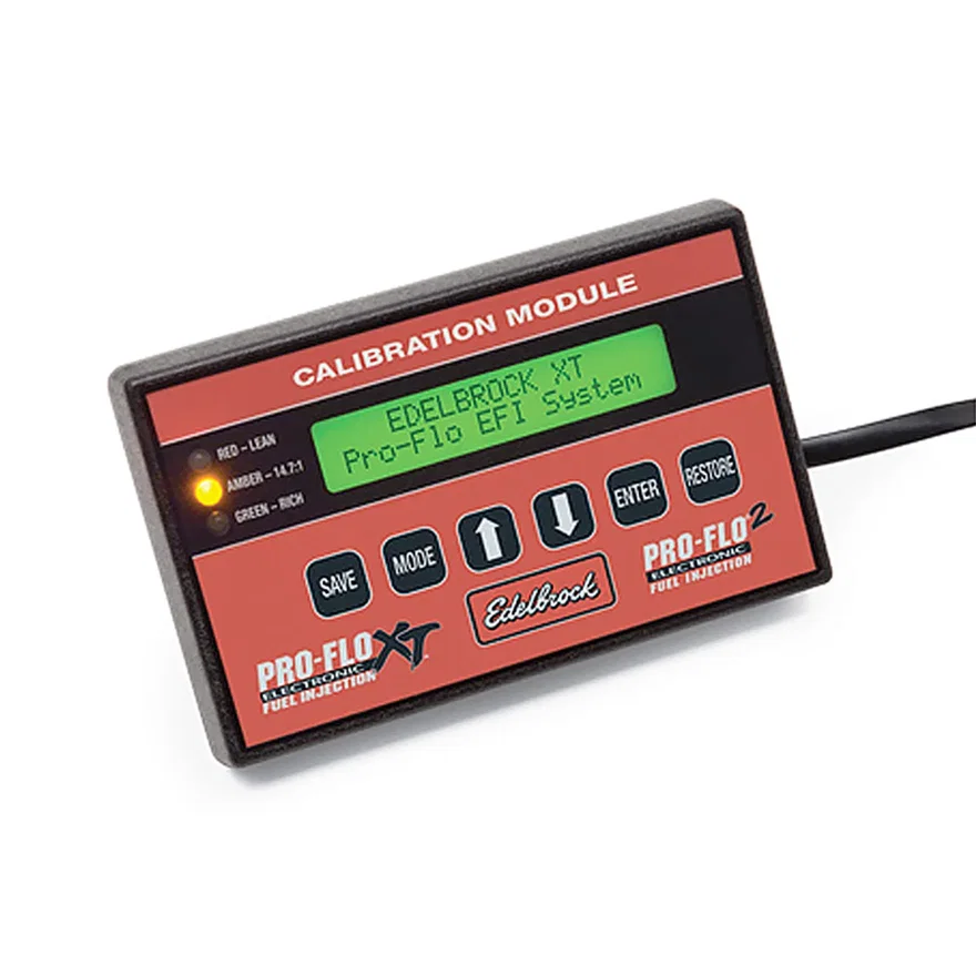 Pro-Flo Multi-Point Replacement Calibration Module