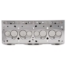 RPM Pontiac Cylinder Head 72 cc Hydraulic Flat Tappet Camshaft image 3