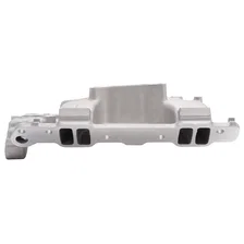 Torker II EFI Pontiac Intake Manifold image 4