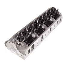 ® Performer RPM® 205 CC Small-Block Ford Cylinder Head image 2