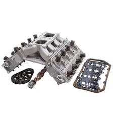 Performer RPM 705 HP Top End Kit for Gen II Chrysler 426-572 Hemi Engines image 2