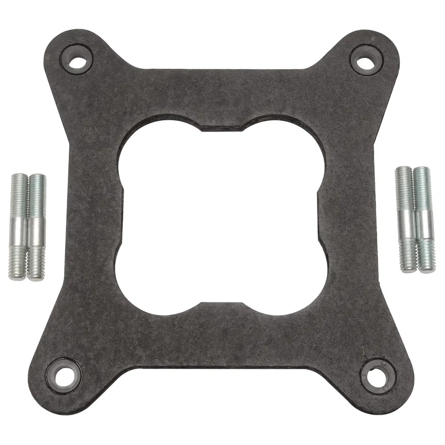 Heat Insulator Gasket for Open 4150 Square-Bore - 0.320" Thick