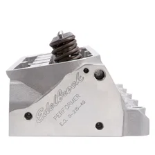 Performer Small-Block Ford 5.0L/ 5.0L Cylinder Head 2.02" image 4