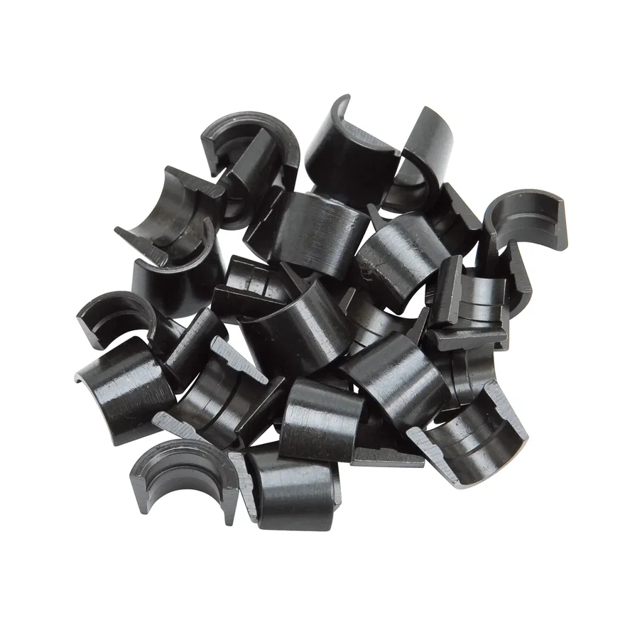 Valve Stem Locks 3/8" Diameter