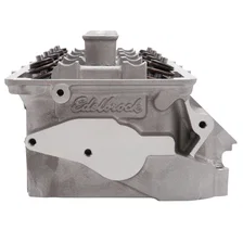 RPM Gen III Chrysler HEMI Cylinder Head 73cc Complete image 5