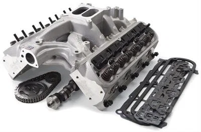 Performer Top End Kit for S/B Chevy