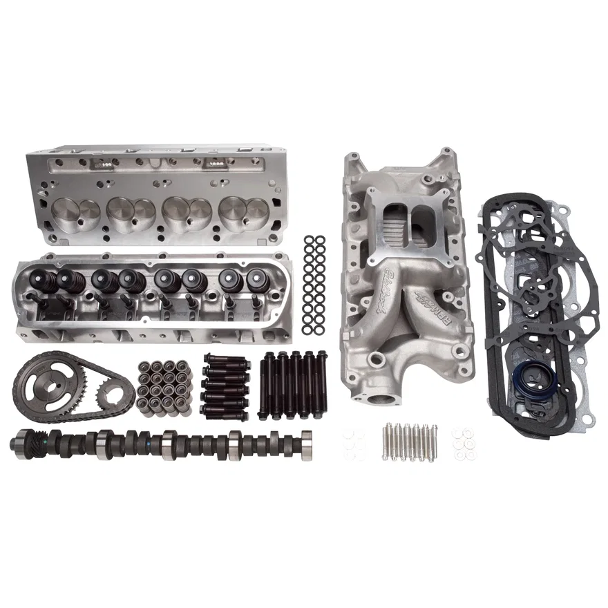 Performer RPM Top End Kit for S/B Ford