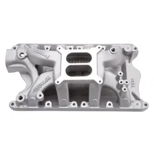 RPM Air-Gap Small Block Ford 351W Intake Manifold image 1