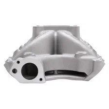 Victor Jr. 351W Intake Manifold Small-Block Ford image 3