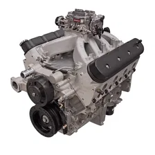 Crate Engine #46727 GM LS3 Gen V 416, Carbureted, 602 HP, 538 ft-lbs image 1