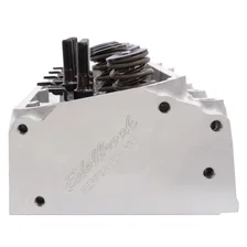 RPM Big-Block Ford 460 CJ 75cc Cylinder Head image 4
