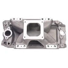 Victor Jr. Big Block Chevy 454-R EFI Intake Manifold image 1