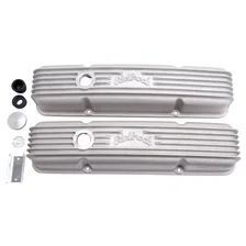Classic Series Valve Cover for Chevy 262-400 V8 1959-86 image 1