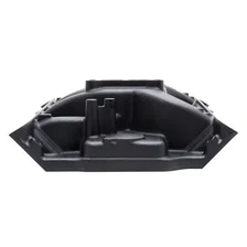 Performer RPM Ford FE 390 Black Intake Manifold image 5