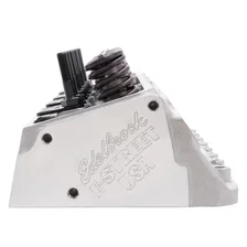 Small-Block Chevy E-Street Cylinder Head 70cc Pair image 4