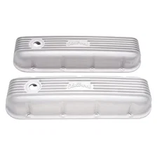 Classic Series Valve Cover for Chevy Big-Block V8 1965 & Later image 1