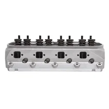 Victor Jr Small-Block Ford Cylinder Head Mechanical Roller Camshaft image 2