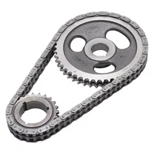 Performer-Link Adjustable True-Roller Timing Chain Set image 2