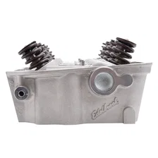 Victor Jr Gen II HEMI Chrysler Cylinder Head Hydraulic Flat Tappet Cam image 4